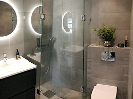 4 Star Holiday Home in Averoy