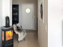 4 Star Holiday Home in Averoy