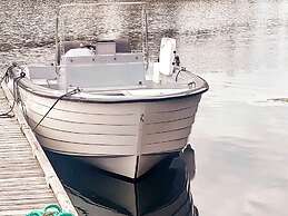 4 Star Holiday Home in Averoy