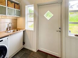 4 Star Holiday Home in Averoy