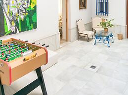 Holiday Home in Cadiz by the Sea