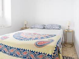 Holiday Home in Cadiz by the Sea