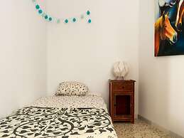 Holiday Home in Cadiz by the Sea