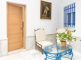 Holiday Home in Cadiz by the Sea