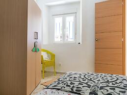 Holiday Home in Cadiz by the Sea