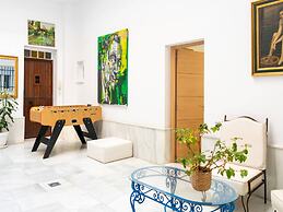 Holiday Home in Cadiz by the Sea