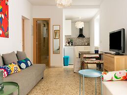 Holiday Home in Cadiz by the Sea