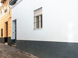 Holiday Home in Cadiz by the Sea