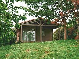 Attractive Chalet on a Hill in Monclar-de-quercy
