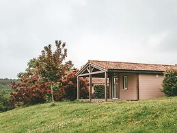 Attractive Chalet on a Hill in Monclar-de-quercy