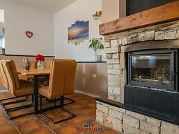Boky Comfortable Holiday Residence