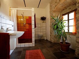 Nice Apartment in Trassenheide