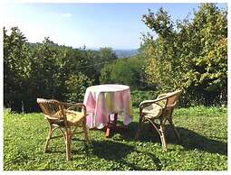 Nice Apartment in Trassenheide