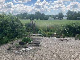 4 Star Holiday Home in Tomelilla