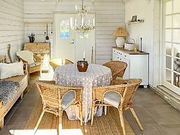 4 Star Holiday Home in Tomelilla