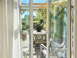 4 Star Holiday Home in Tomelilla
