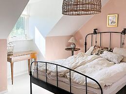 4 Star Holiday Home in Tomelilla