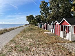 4 Star Holiday Home in Tomelilla