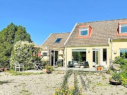 4 Star Holiday Home in Tomelilla