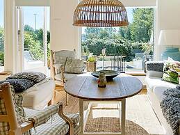 4 Star Holiday Home in Tomelilla
