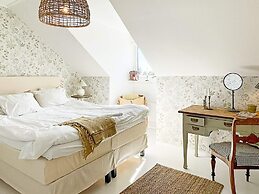 4 Star Holiday Home in Tomelilla