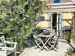 4 Star Holiday Home in Tomelilla