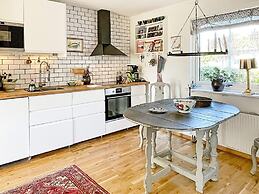 4 Star Holiday Home in Tomelilla