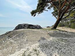 4 Star Holiday Home in Tomelilla