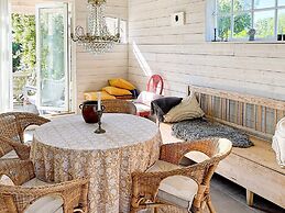 4 Star Holiday Home in Tomelilla