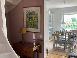 4 Star Holiday Home in Tomelilla