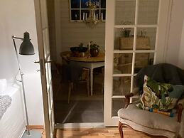 4 Star Holiday Home in Tomelilla