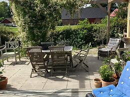 4 Star Holiday Home in Tomelilla