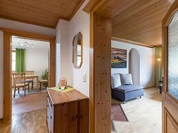 Holiday Apartment Nadja