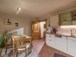 Holiday Apartment Nadja