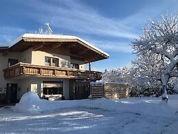 Holiday Apartment Nadja