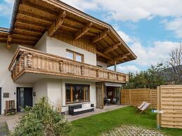 Holiday Apartment Nadja