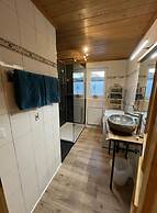 Holiday Apartment Nadja