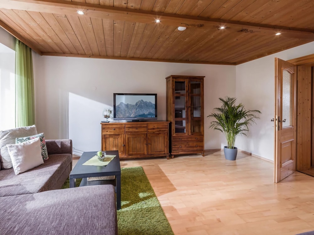 Holiday Apartment Nadja