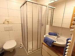 Apartment in Tyrol Near Ski Slopes