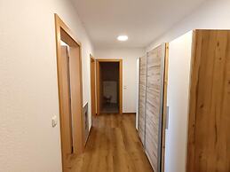 Apartment in Tyrol Near Ski Slopes