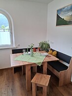 Apartment in Tyrol Near Ski Slopes