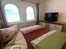 Apartment in Tyrol Near Ski Slopes