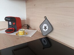 Apartment in Tyrol Near Ski Slopes