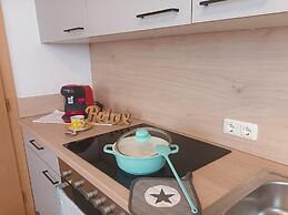 Apartment in Tyrol Near Ski Slopes
