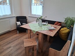 Apartment in Tyrol Near Ski Slopes