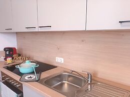 Apartment in Tyrol Near Ski Slopes