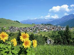 Apartment in Tyrol Near Ski Slopes