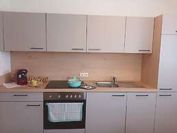 Apartment in Tyrol Near Ski Slopes