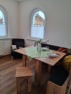 Apartment in Tyrol Near Ski Slopes