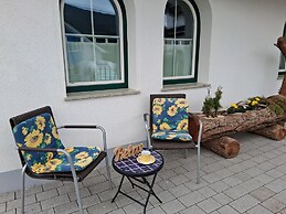 Apartment in Tyrol Near Ski Slopes
